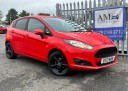 Ford Fiesta Style 1.2 5dr 