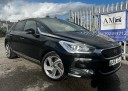DS AUTOMOBILES DS5 BlueHDi Elegance 2.0 5dr ⭐️ Bluetooth ✅ AC ✅ Touchscreen ✅ 