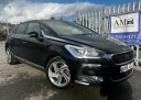 DS AUTOMOBILES DS5 BlueHDi Elegance 2.0 5dr ⭐️ Pan Roof ✅ Air Con ✅ Bluetooth ✅