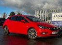 Vauxhall Astra SRi CDTi 1.6 5dr ⭐️ Audio Streaming ✅ Air Con ✅