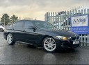BMW 3 Series 320d M SPORT 2.0 4dr ⭐️ Heated Leather ✅ NAV ✅ Air Con ✅