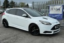 Ford Focus ST 2.0 5dr 