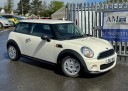Mini Hatch First 1.6 3dr ⭐️ Lovely Example ⭐️