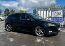Ford Focus ST-Line X 1.0 5dr ⭐️ Low Mileage ✅ NAV ✅ SYNC 3 ✅