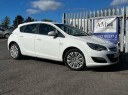 Vauxhall Astra EXCITE 1.6 5dr ⭐️ 2 Owner ✅ Air Con ✅