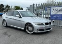 BMW ALPINA D3 BiTurbo 2.0 4dr ⭐️ Production No 101 ⭐️ Air Con ✅ Bluetooth ✅
