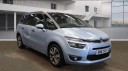 Citroen C4 Picasso Grand E-HDi Airdream Exclusive 1.6 5dr