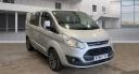 Ford Transit Custom Crew Cab 2.2 TDCi 155 290 Limited E-Tech 