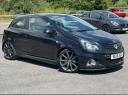 Vauxhall Corsa 1.6 VXR Nurburgring Edition ⭐️Air Con ⭐️Rear Diffuser ⭐️