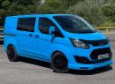 Ford Transit Custom 2.0l 2 Owner 310 ⭐️ Stunning Quality Camper Conversion ⭐️