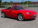 Mazda MX-5 Sport 2.0l 2dr Convertible ⭐️ Low Mileage ⭐️New MOT ⭐️ Stunning Example ⭐️