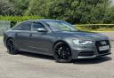 Audi A6 S Line Tdi Quattro Auto 3.0l 4dr ⭐️Air Con ⭐️ Nav ⭐️ Bluetooth⭐️Audi Parking⭐️