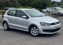 Volkswagen Polo SE Tdi 75 1.2l 5dr ⭐️ Air Con ⭐️ Low Insurance Group ⭐️