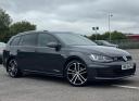 Volkswagen Golf GTD Tdi 2.0l DSG 5dr Estate 