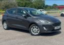 Ford Fiesta Zetec 1.1 Ti-VCT 5dr ⭐️ Low Mileage ⭐️ Apple/Android Car Play ⭐️
