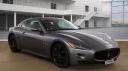 Maserati Granturismo S Semi-Auto 4.7l V8 Coupe ⭐️Skyhook Suspension⭐️