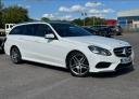 Mercedes-Benz E-Class E300 AMG Line Bluetec Premium Hybrid Auto ⭐️ Air Con ⭐️ Sat Nav ⭐️ Bluetooth ⭐️ Heated Leather ⭐️