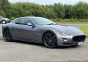 Maserati Granturismo S Semi-Auto 4.7l V8 Coupe ⭐️Skyhook Suspension⭐️ Ferrari Engine ⭐️
