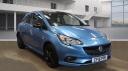 Vauxhall Corsa Limited Edition Ecoflex 1.4 3dr ⭐️ Bluetooth ⭐️ Air Con ⭐️