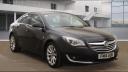 Vauxhall Insignia Insignia Elite Nav 2.0 Cdti Ecoflex ⭐️ Leather ⭐️ Climate Control ⭐️ Sat Nav ⭐️