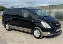Hyundai I800 SE Crdi 2.5 5dr CAMPER VAN ⭐️ Fully Converted⭐️8 Services ⭐️Fantastic Value ⭐️