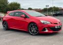 Vauxhall Astra VXR 2.0l 3dr ⭐️ Low Mileage ⭐️ AC ⭐️