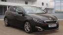 Peugeot 308 308 Feline E-hdi ⭐️ Pan Roof ⭐️ Climate Control ⭐️ Sat Nav ⭐️