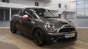 Mini Coupe Cooper S 1.6 2dr ⭐️ Bluetooth ⭐️ Climate Control ⭐️ Leather ⭐️ 