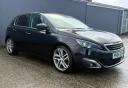 Peugeot 308 Feline 1.6 E-HDi 5dr 