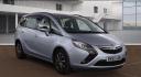 Vauxhall Zafira Tourer 1.4T Exclusiv 5dr ⭐️ Low Mileage - 7 Seats - Air Con - Parking Sensors ⭐️
