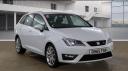 Seat Ibiza EcoTSI FR ST 1.4 5dr ⭐️ Air Con - Bluetooth - Audio Streaming ⭐️
