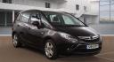 Vauxhall Zafira Tourer Exclusive T 1.4 7 Seats ⭐️ Low Mileage - Air Con - 9 Services ⭐️