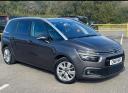 Citroen C4 Grand Picasso FLAIR 1.2l 5dr 7 Seats ⭐️ Climate Control - Audio Streaming - Sat Nav ⭐️