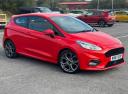 Ford Fiesta ST-LINE T 1.0l 3dr 
