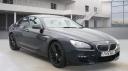 BMW 6 Series 640d M SPORT Gran Auto 3.0l Coupe ⭐️ Head up Display - Climate Control - Sat Nav ⭐️ 