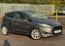 Ford Fiesta Zetec S 1.0 3dr ⭐️Weltbelt Just Changed ⭐️