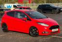 Ford Fiesta ST-2 T 1.6l 3dr 