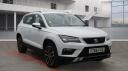 Seat Ateca Xcellence 2.0 Tdi 4drive 5dr ⭐️ Great Spec Family SUV ⭐️