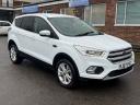 Ford Kuga Titanium