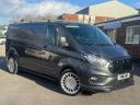 Ford Transit Custom 300 Limited