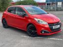 Peugeot 208 Allure